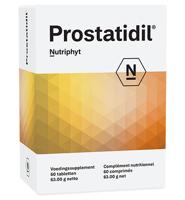 Nutriphyt Prostatidil Tabletten 60st - thumbnail