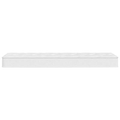 Binnenveringmatras middelhard 90x190 cm Single Size
