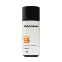 Sebastian Professional Potion 9 Nourishing Shampoo - thumbnail