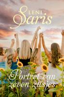 Portret van zeven zusjes - Leni Saris - ebook - thumbnail