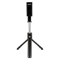 Selfiestick met Statief en Bluetooth - thumbnail