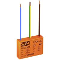 OBO Bettermann 5092451 ÜSM-A Overspanningsveilige module 3 kA 1 stuk(s) - thumbnail