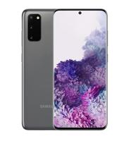 Samsung Galaxy S20 128 GB Grijs - thumbnail