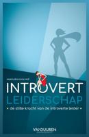 Introvert Leiderschap - Karolien Koolhof - ebook - thumbnail