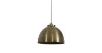 Light & Living Hanglamp 'Kylie' 45cm, ruw oud brons - thumbnail