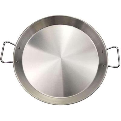 BAUMALU paellaschotel 40 cm