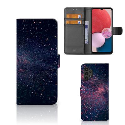 Samsung Galaxy A13 (4G) | Book Case | Stars