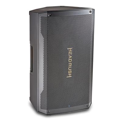 HeadRush FRFR112 mk2 actieve vloermonitor voor multi-effectpedaal