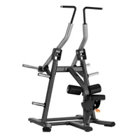 Toorx Professional ABSOLUTE - Lat Pulldown FWX-8200 - thumbnail