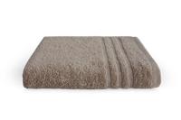 Byrklund baddoek bath basics taupe 50x100 cm - thumbnail