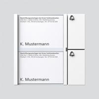 Siedle 200035517-00 Functiemodule voor Accessoires voor deurintercom Wit - thumbnail