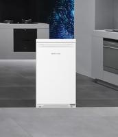 Liebherr Rd 1201-20 Tafelmodel koelkast met vriesvak Wit - thumbnail