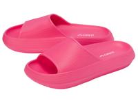 CRIVIT Dames badslippers (Roze, 36/37) - thumbnail