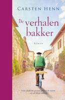 De verhalenbakker - Carsten Henn - ebook - thumbnail