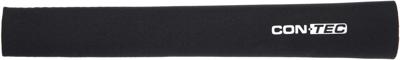 CONTEC achtervorkbeschermer "neopren" ct chainstay pro. neoprene, standard