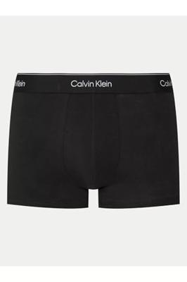 Calvin Klein onderbroeken 3-Pack Trunks heren - Calvin klein ondergoed heren - Modern Cotton heren boxershorts - Katoenen heren ondergoed