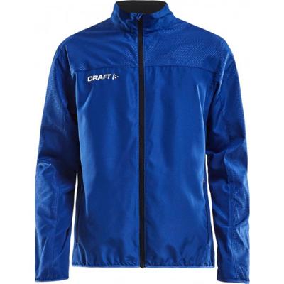 Craft 1907379 Rush Wind Jacket M - Club Cobolt - 3XL Craft 1907379 Rush Wind Jacket M - Club Cobolt - 3XL