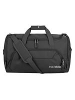 Travelite Kick Off Duffle M SCHWARZ - thumbnail