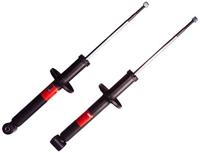 Schokdemper JGS130T - thumbnail