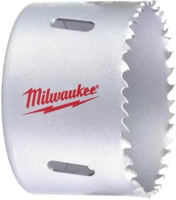 Milwaukee Bi-Metaal aannemers Gatzaag HSAW 68 MM - 1PC - 4932464697