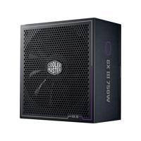 Cooler Master mpx-7503-afag-beu gx3 gold 750 modular, atx, 750w, =90%, 1900 rpm, black - thumbnail
