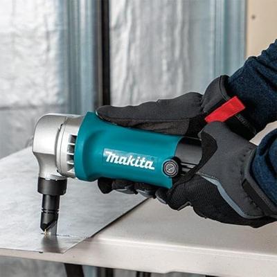 Makita JN1601 Knabbelschaar 550W 230V - thumbnail