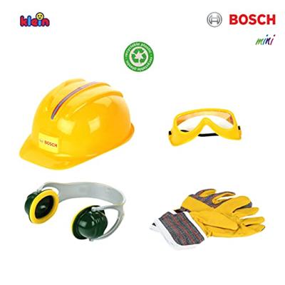 Theo Klein Bosch accessoires set - thumbnail