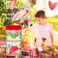 King George getrank melone (12x 400g) - thumbnail