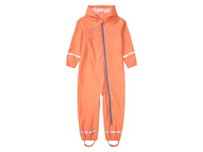 lupilu Kinderregenoverall (Koraal, 86/92) lupilu Kinderregenoverall (Koraal, 86/92)