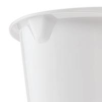 Keeeper Mengkom anti-slip 1,5L wit/grijs - thumbnail