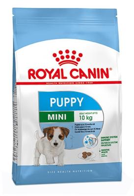 Royal Canin Mini Puppy hondenvoer 8 kg