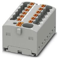 Phoenix Contact 1046961 Verdeelblok Grijs 20 stuk(s)