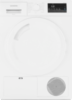 Siemens WT43HV00NL warmtepompdroger - thumbnail