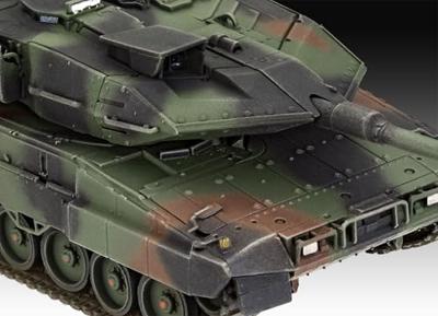 Revell 1/72 Leopard 2A7V Revell 1/72 Leopard 2A7V