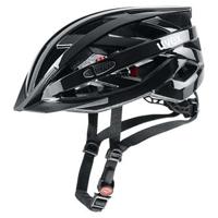 Uvex helmet i-vo black medium/large - thumbnail