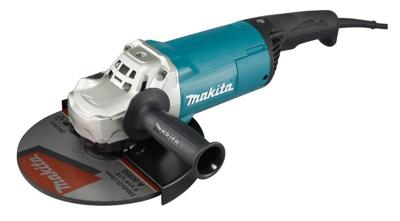 Makita GA9061R Haakse Slijper 230V 2200W Makita GA9061R Haakse Slijper 230V 2200W