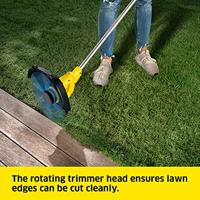 Kärcher Home & Garden Grastrimmer Accu - thumbnail