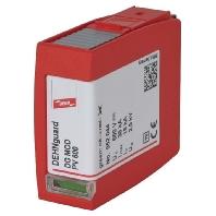 DEHN 952044 DG MOD PV 600 Overspanningsveilige module 15 kA 1 stuk(s)