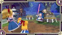 Touhou Spell Carnival Day One Edition - thumbnail