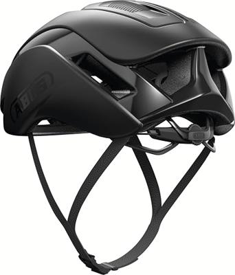 Abus helm gamechanger 2.0 rf velvet black m/l 57-61cm