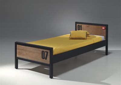 Vipack kinderbed Alex (90x200 cm)