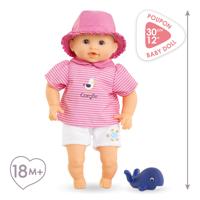 Corolle badpop océane, 30cm - thumbnail
