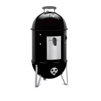 Weber | BBQ Smokey Mountain Cooker | Ø 37cm | Black - thumbnail