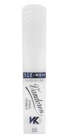 Vandoren VK50 Synthetic Bb Clarinet Reed riet voor Bb-klarinet - thumbnail