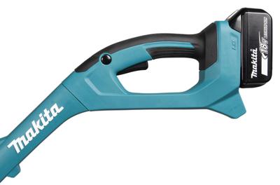 Makita DUR193RT Accu Grastrimmer 18V 5.0Ah - thumbnail