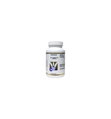 Vital Cell Life Multi-Mineralen Complex Capsules