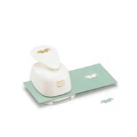 Vaessen Creative • figuurpons snor medium - thumbnail