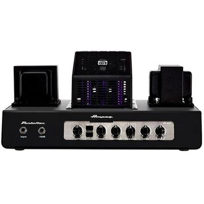 Ampeg PF-50T volbuizen basgitaar versterker