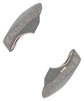 FALKE Cosyshoe lage dames pantoffels - Antislip slofsokken - Pantoffelsokken - Grip Huissokken - thumbnail