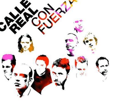 Con Fuerza - CD (4250095800153) Con Fuerza - CD (4250095800153)